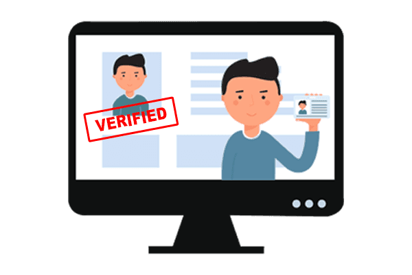 Employment Verification - Zella Screenings