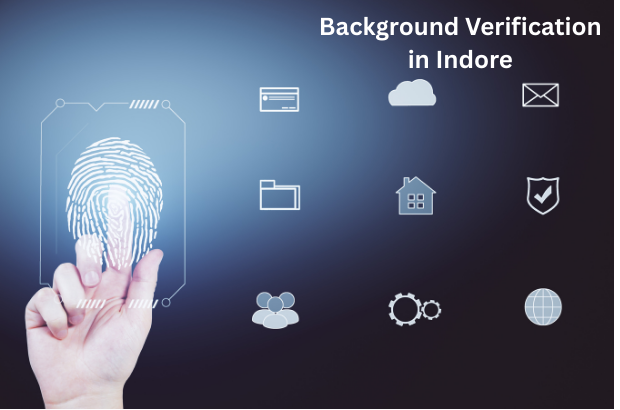 Background Verification in Indore
