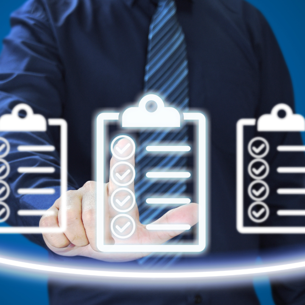 Background Check Compliance in India