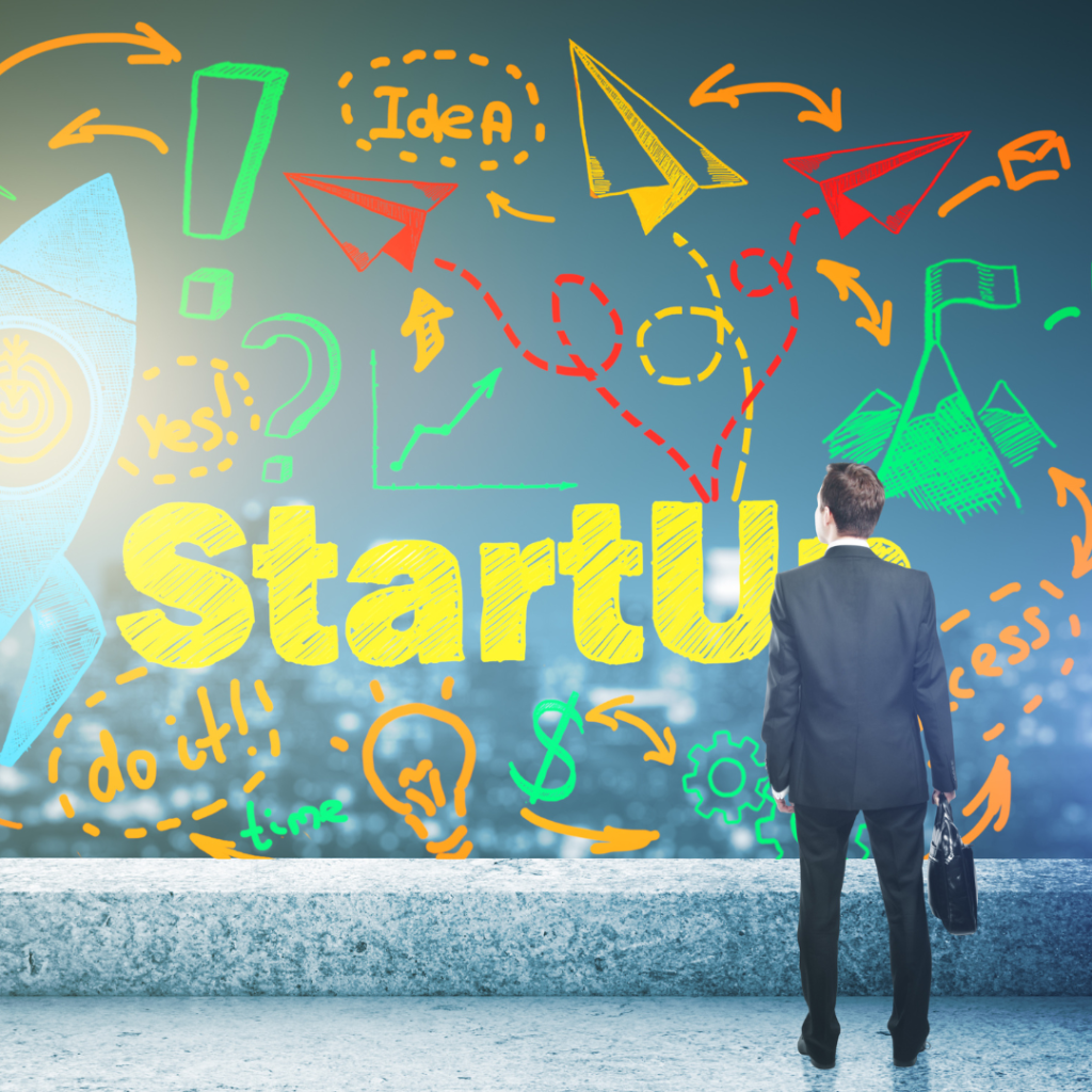 Background Checks for Startups