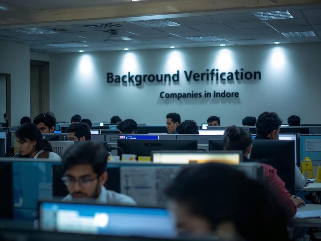 Background Verification Companies in Indore