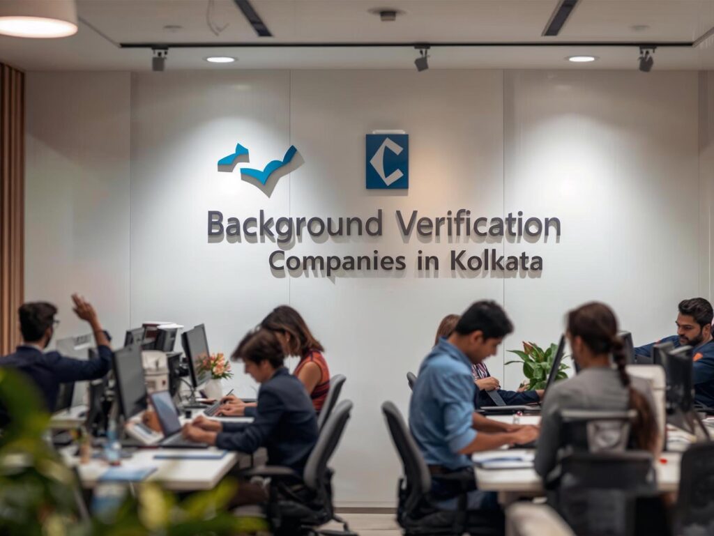 Background Verification Companies in Kolkata