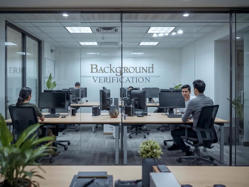 Background Verification Companies in Mumbai
